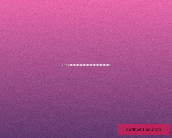 2026世界杯赛事数据全解析：球队表现、进球数及历史性突破统计分析